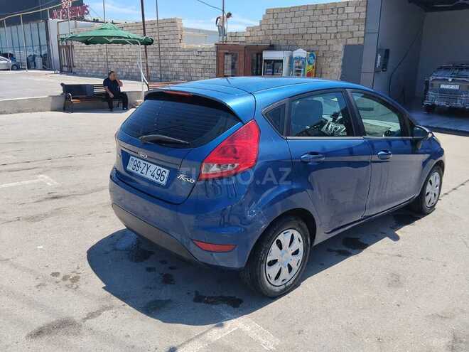 Ford Fiesta-5