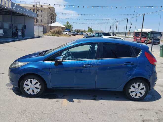 Ford Fiesta-3