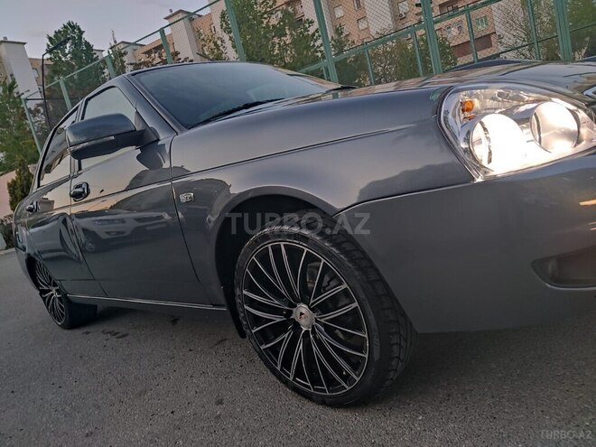 LADA (VAZ) Priora-15