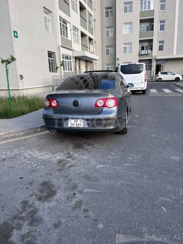 Volkswagen Passat-3