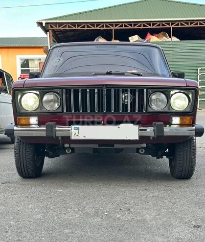 LADA (VAZ) 2106-1
