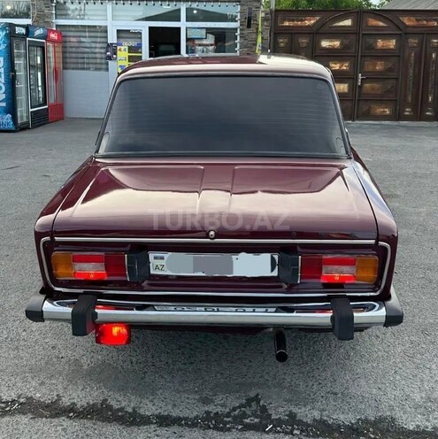 LADA (VAZ) 2106-2