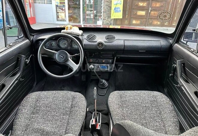 LADA (VAZ) 2106-3