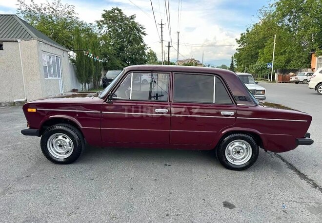 LADA (VAZ) 2106-5