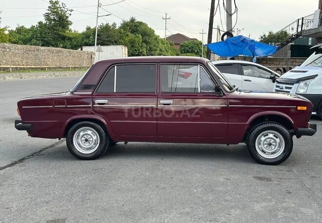 LADA (VAZ) 2106-4
