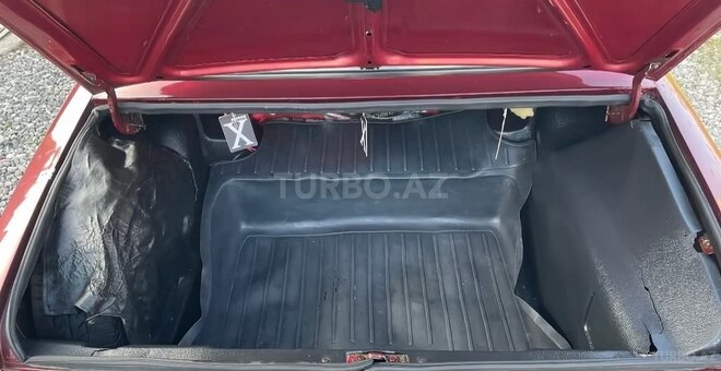 LADA (VAZ) 2106-6