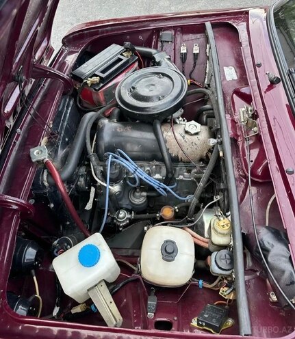 LADA (VAZ) 2106-7