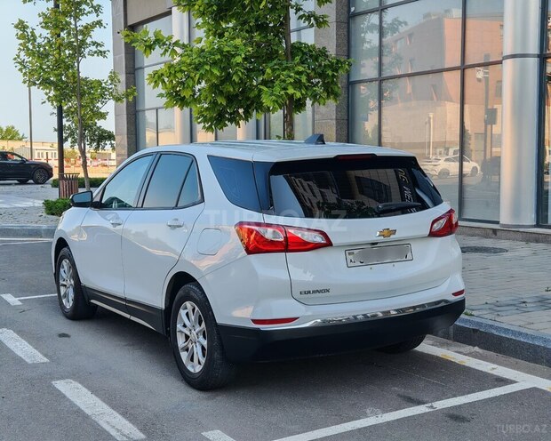 Chevrolet Equinox-3