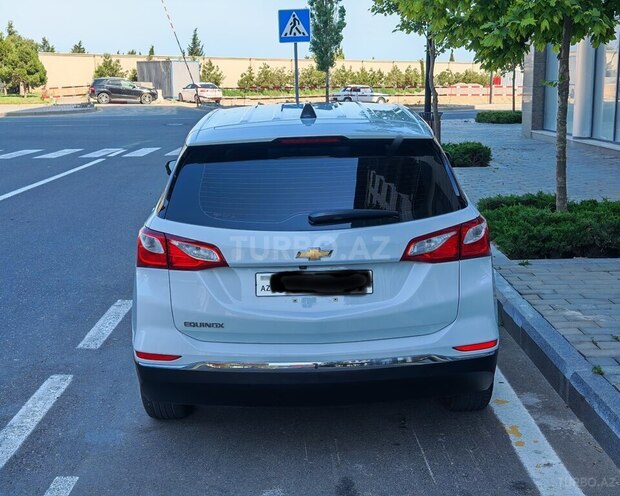 Chevrolet Equinox-6