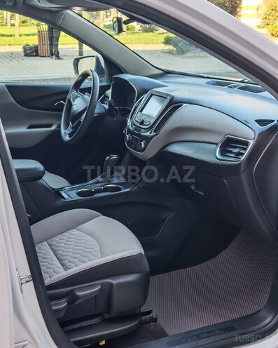 Chevrolet Equinox-11