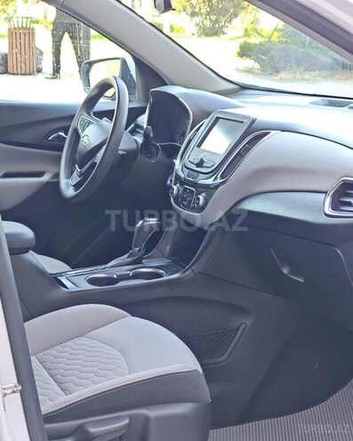 Chevrolet Equinox-10