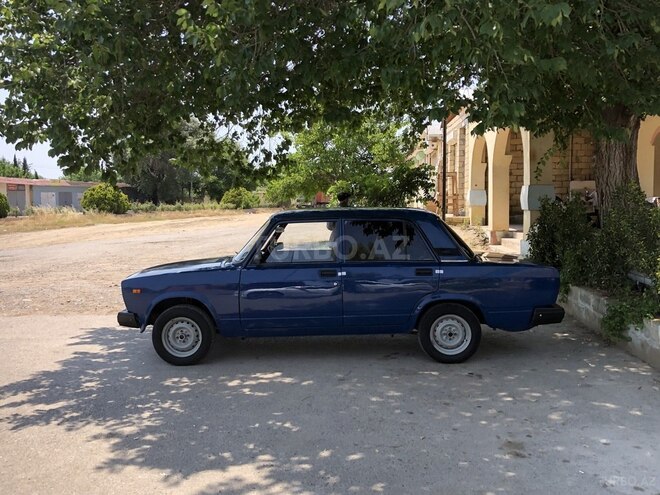 LADA (VAZ) 2107-7