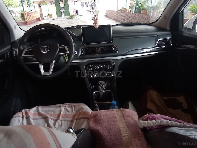 Baic M60-6