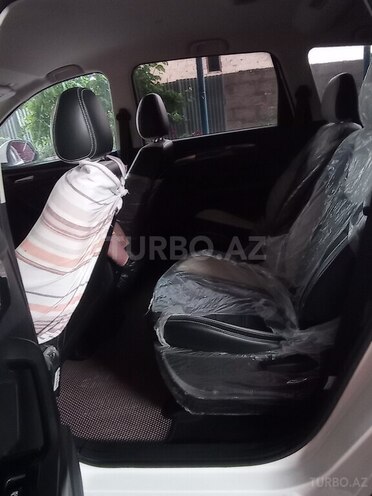 Baic M60-7