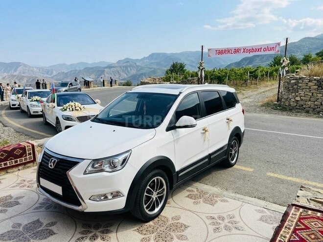 Baic M60-3