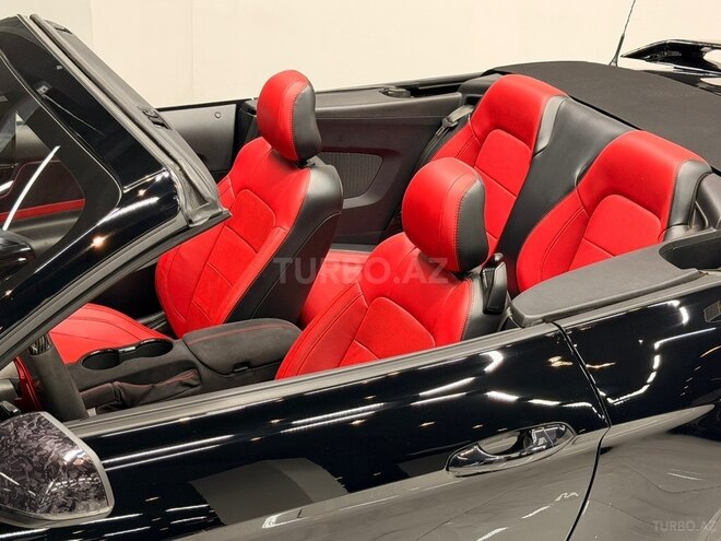 Ford Mustang 2019, 111,000 km - 2.3 l - Bakı