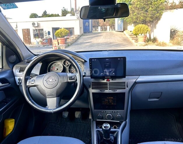 Opel Astra-6