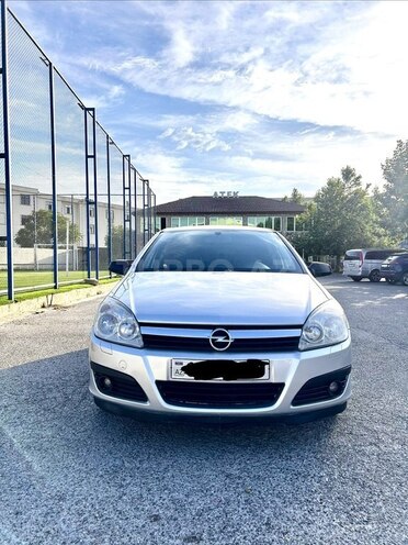 Opel Astra-1