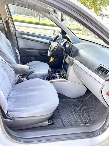 Opel Astra-5