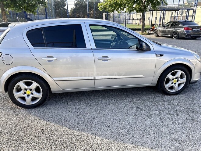 Opel Astra-3