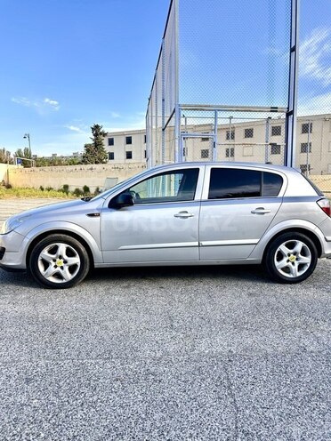 Opel Astra-4