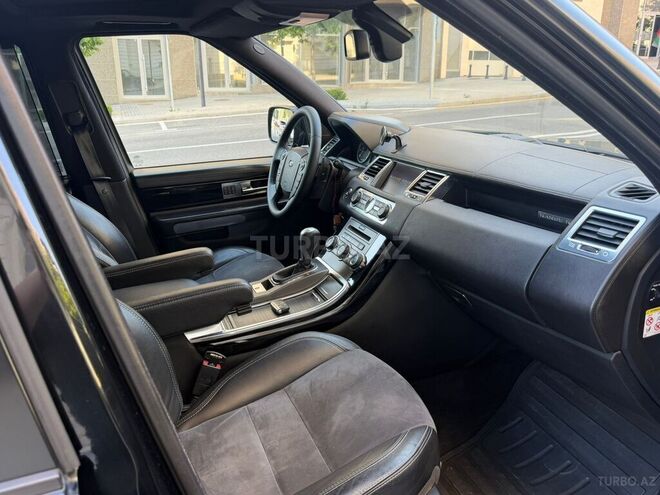Land Rover RR Sport-14