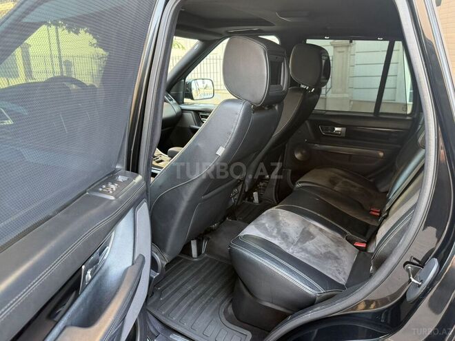 Land Rover RR Sport-19