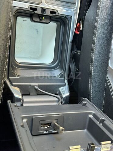 Land Rover RR Sport-20