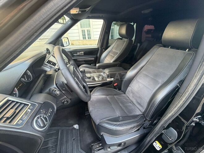 Land Rover RR Sport-11