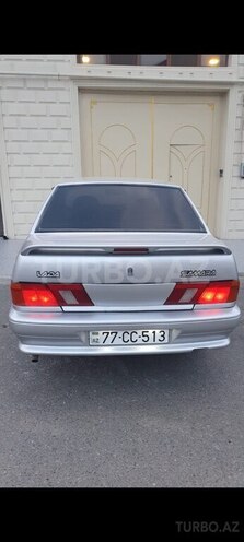 LADA (VAZ) 2115-2