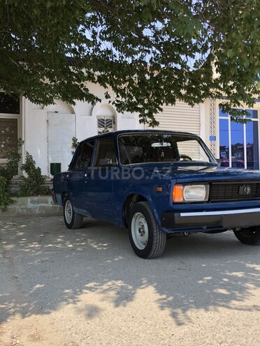 LADA (VAZ) 2107-9