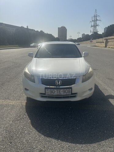 Honda Accord-1