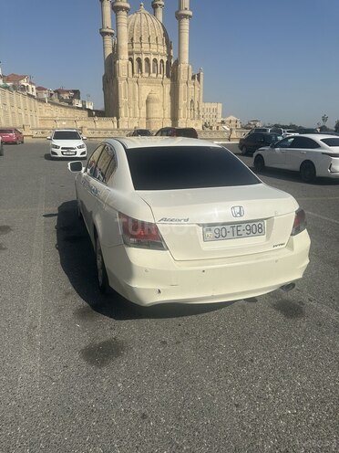 Honda Accord-3