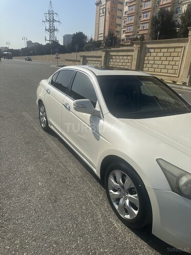Honda Accord-4