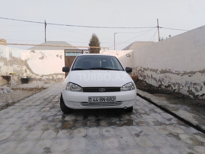 LADA (VAZ) Kalina-11