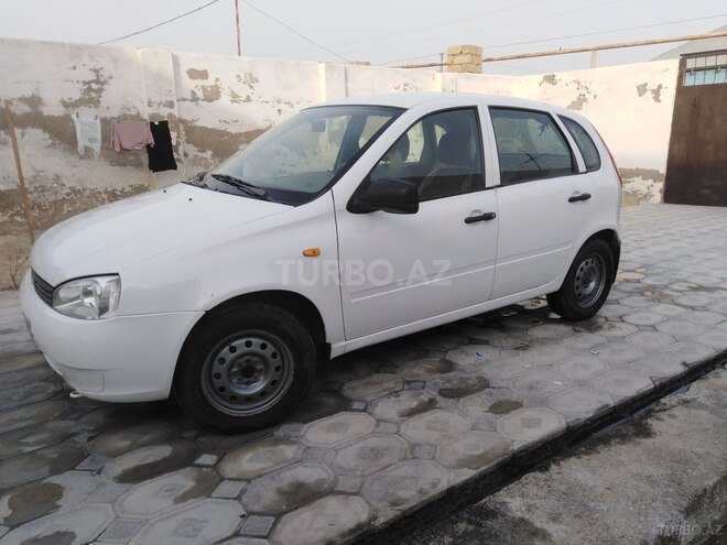 LADA (VAZ) Kalina-3
