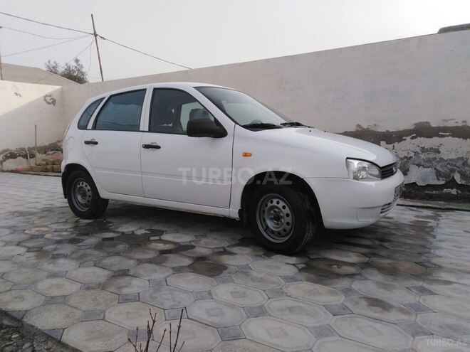 LADA (VAZ) Kalina-10