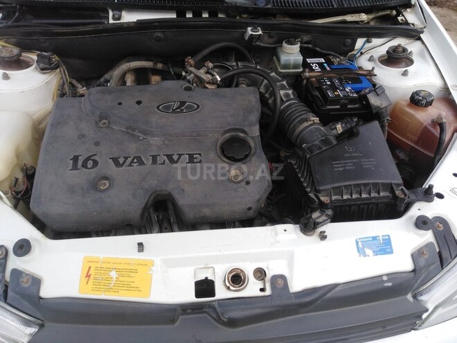 LADA (VAZ) Kalina-5