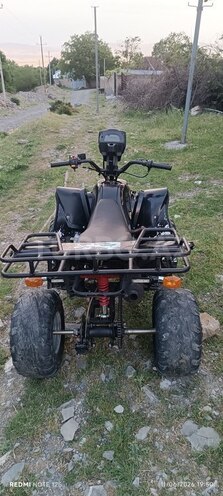 Kinroad XT-150-4