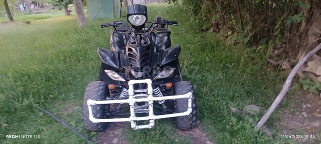 Kinroad XT-150-6