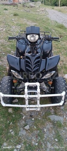 Kinroad XT-150-1