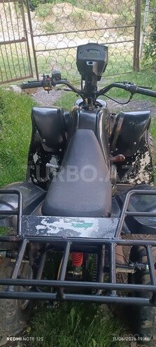 Kinroad XT-150-3