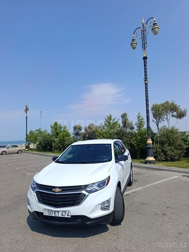 Chevrolet Equinox-2