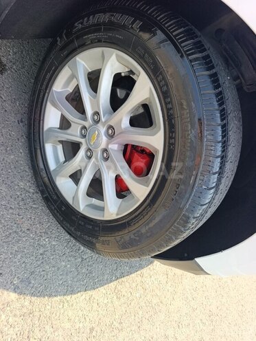 Chevrolet Equinox-9