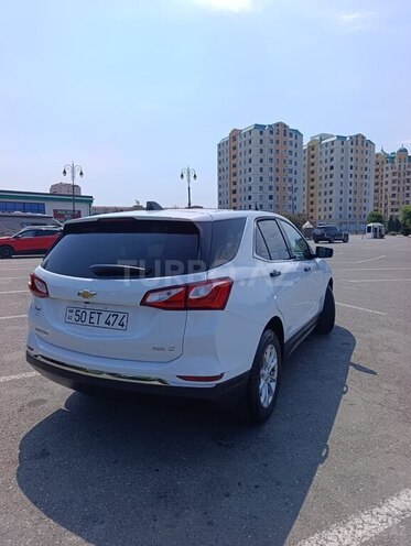 Chevrolet Equinox-6