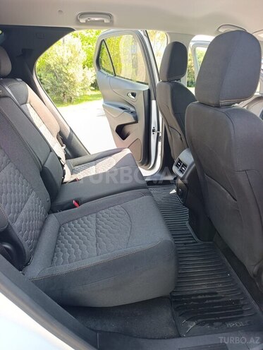 Chevrolet Equinox-13