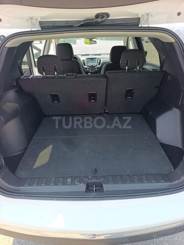 Chevrolet Equinox-16
