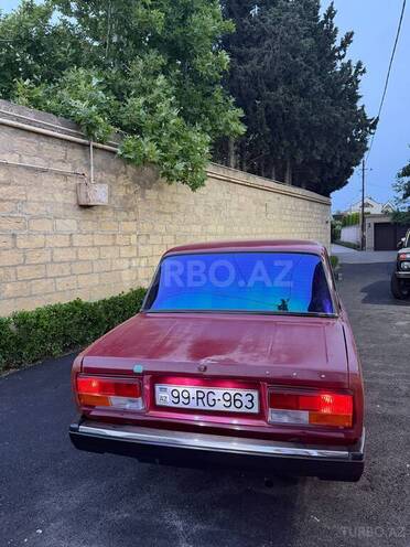 LADA (VAZ) 2107-2