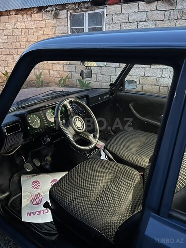LADA (VAZ) 2107-5