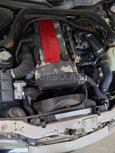 Mercedes C 230-14
